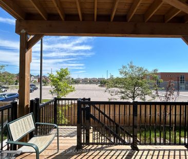 For Lease - 100 Carole Bell Way, Markham, Ontario - Photo 5