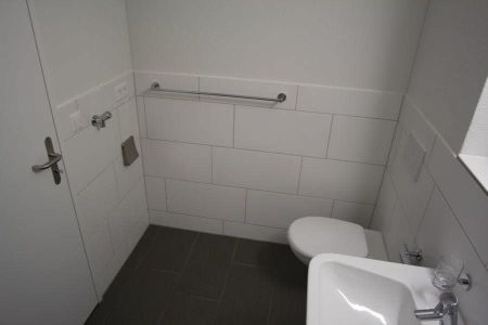 2.5 Zimmer, 63 m², EG - Photo 4