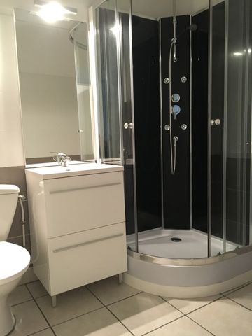 Location Appartement 2 pièces 45m² ORLEANS 45000 - Photo 4