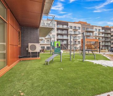 1819 Dollard Apartments - Photo 2