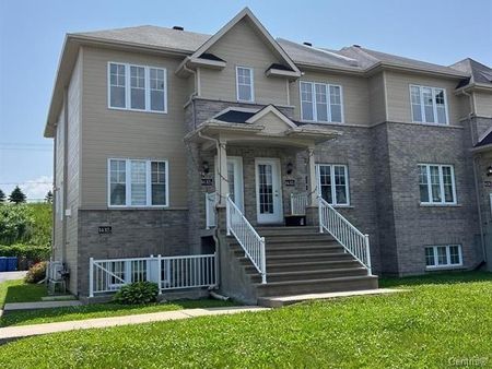 1432 Rue des Outaouais, app.C, J5Y 0J1, Repentigny - Photo 3