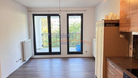 Pomorzany, ul. Aleja Powstańców Wielkopolskich, Szczecin - Фото 2