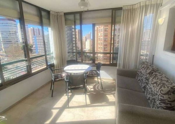 Apartament for rent Avda Europa