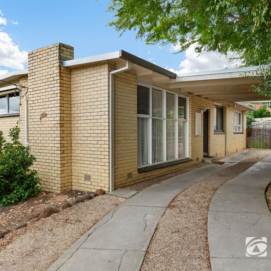 107 Casey Street, East Bendigo - Photo 1