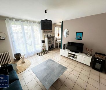 Location Appartement 3 pièces 67m² CHOLET 49300 - Photo 2