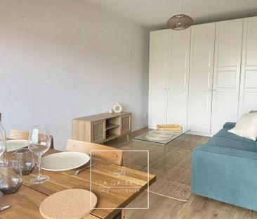 Location Appartement 2 pièces 47m² TOULOUSE 31000 - Photo 1