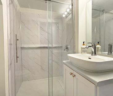 For Lease - 76 Wentworth Street Unit# 3, Hamilton, Ontario - Photo 4