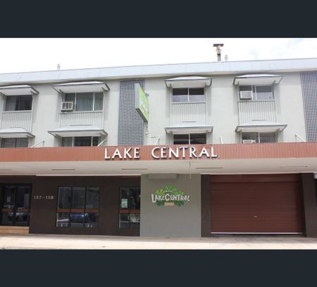 223/137-139 Lake Street, Cairns City, Qld 4870 - Photo 4