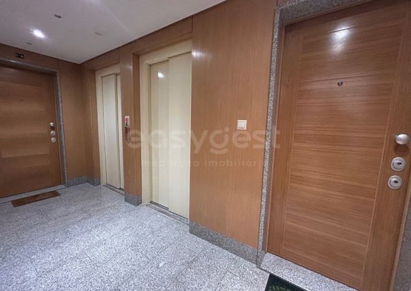 Apartamento T2 em Lisboa