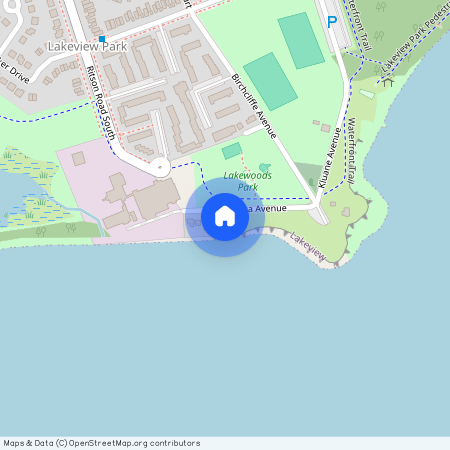 59 Muskoka Avenue Unit# A, Oshawa