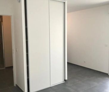 Appartement à louer 1 pièce 27.89m² - Photo 5