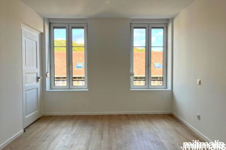 Location Appartement 2 pièces 54m² MOULINS LES METZ 57160 - Photo 3