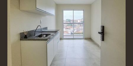 Apartamento para alugar com 25m², 1 quarto e sem vaga - Photo 3