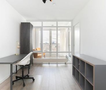 Te huur: Appartement Omval 347 in Amsterdam - Photo 2