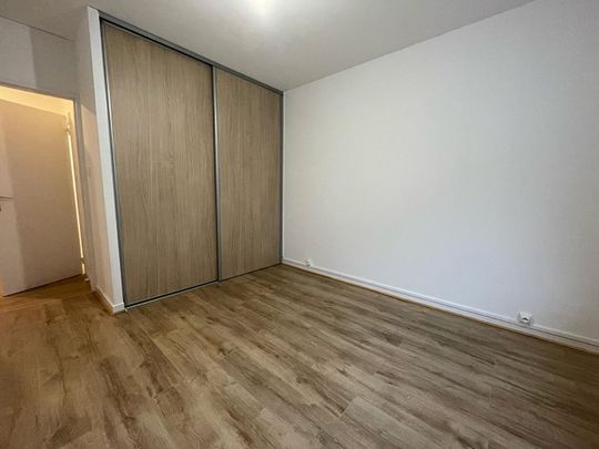 Location appartement 99.36 m², Metz 57000Moselle - Photo 1