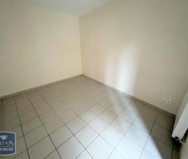 Appartement à louer 2 pièces 36.22m² - Photo 4