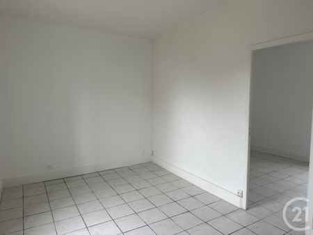 Location Appartement 2 pièces 27m² GUERIGNY 58130 - Photo 5