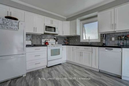 For Lease - 47 Acorn Crescent Unit# Main, Wasaga Beach, Ontario - Photo 4