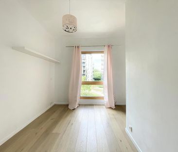 Marcel Thiry - 2 bedroom flat + terrace + parking - Photo 3