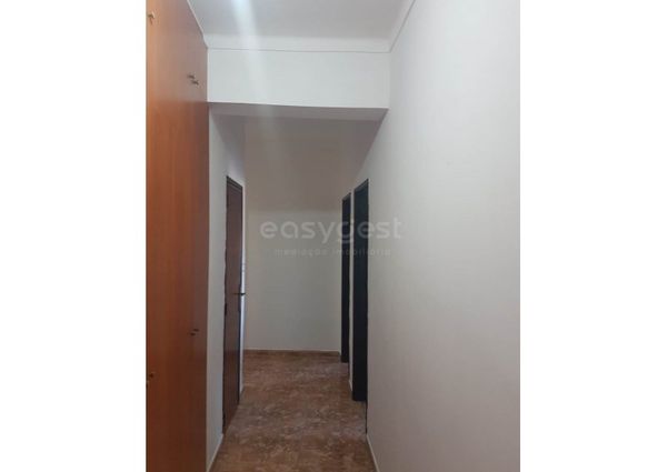 Apartamento T3 em Lisboa