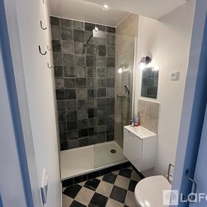 Appartement T1 Chaville à louer - Photo 3