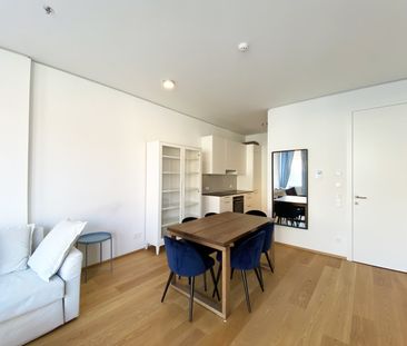 Exclusive location between Stadtpark and Modenapark - Concierge ser... - Photo 3