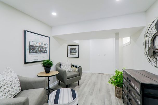 For Lease - 4 Freeman Street, Toronto, Ontario - Photo 1