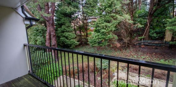 Bournemouth Queens Park Avenue Queens Park, BH8, Dorset - Photo 2