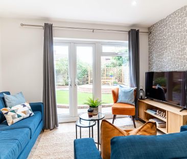 St Bride Court Waterhouse - Photo 6