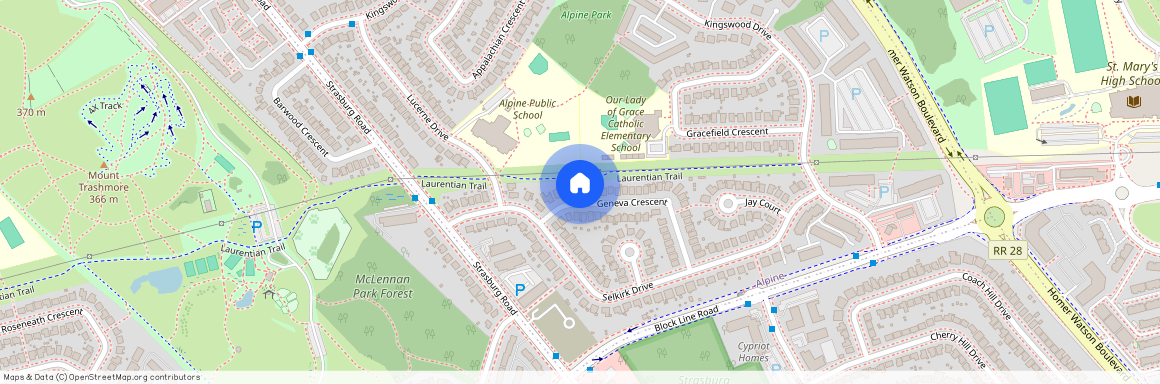 96 Geneva Crescent Unit# B, Kitchener