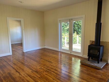 Mountain Cottage - Photo 2