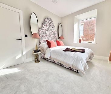 4 bedroom semi-detached house to rent - Photo 6