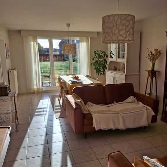 Appartement te huur - Photo 1