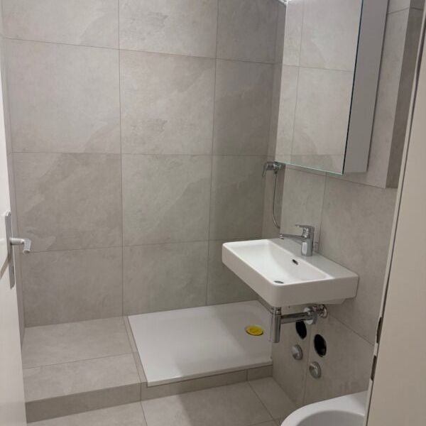 Appartement de 2 pièces au dernier étage - Photo 1