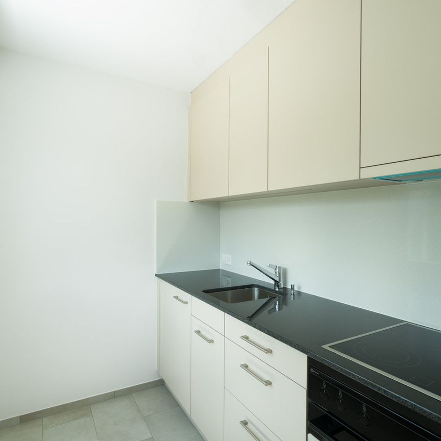 2 Zimmer, 2. Stock - Photo 1