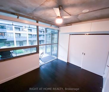 Glas Lofts , #416 - Photo 2