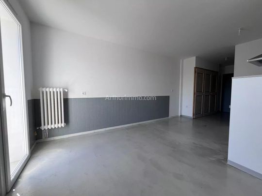 Location Appartement 1 pièces 23 m2 à Manosque - Photo 1