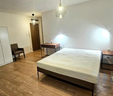 ciche studio przy Kalwaryjskiej, Podgórze, okolica ronda Matecznego - Photo 1