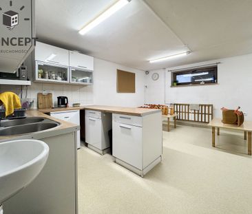 Dom pod działalność usługową - Wynajem - Фото 3