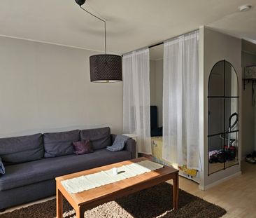 Nyköping - 1rok - 14mån - 5.750kr/mån - Photo 3