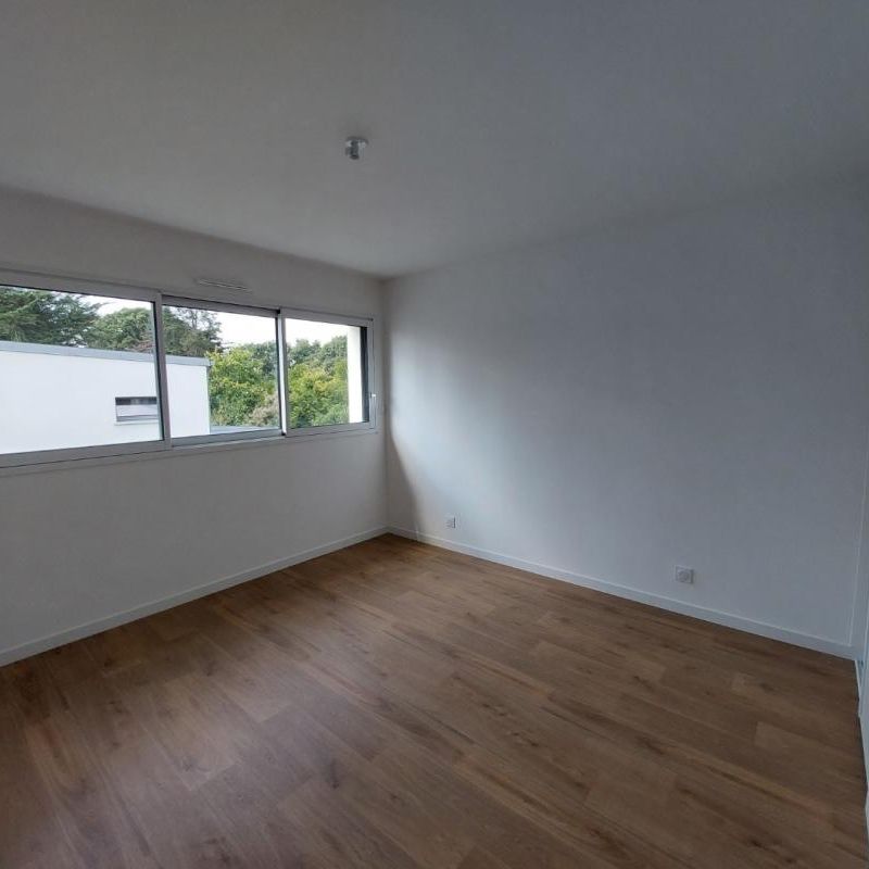 Appartement T4 à louer - 140 m² - Photo 1