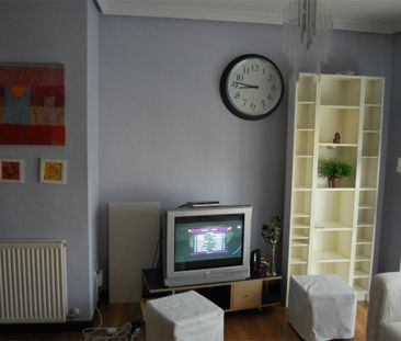 Piso de alquiler en Calle de Pío Baroja, 9, Espartales - Photo 5