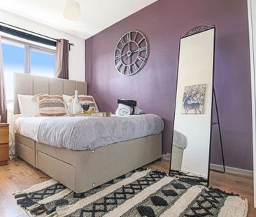 Attractive and comfortable 2-bedroom semi detached property in Milt... - Photo 6