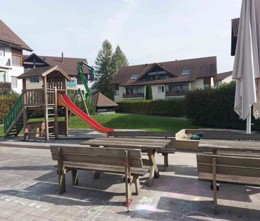 4.5 Zimmer, 110 m², 1. Stock - Photo 2