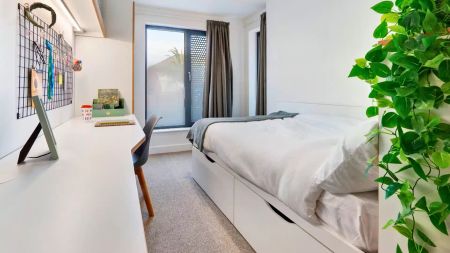 Gold En-suite - Photo 3