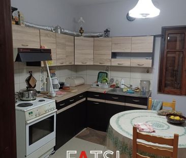 Μονοκατοικία για ενοικίαση Καλά Νερά (Μηλιές) - Φωτογραφία 5