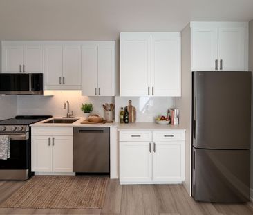 For Lease - 699 Balliol Street Unit# 303, Toronto, Ontario - Photo 5