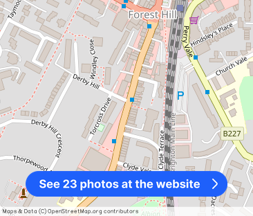 Dartmouth Road, London, SE23 - Photo 1