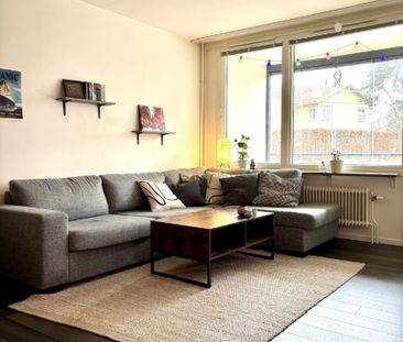 Saltsjö-boo - 2rok - 13mån - 14.950kr/mån - Foto 1