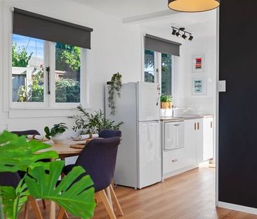 Cute, Comfortable & Convenient Living - Alverstoke Road, Parkvale - Photo 6